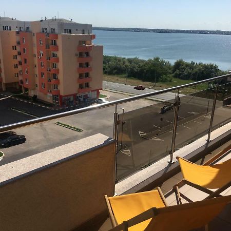 Summerland Apartment 45 Mamaia Esterno foto
