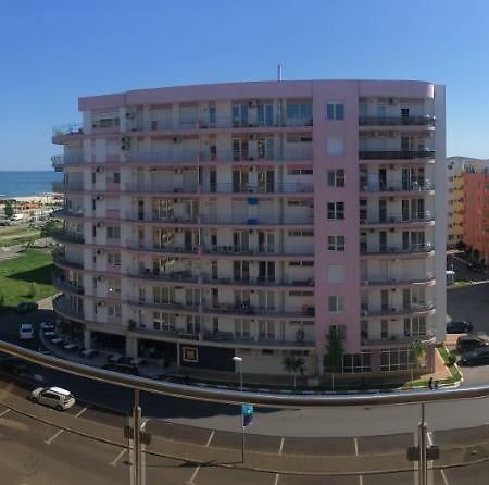 Summerland Apartment 45 Mamaia Esterno foto