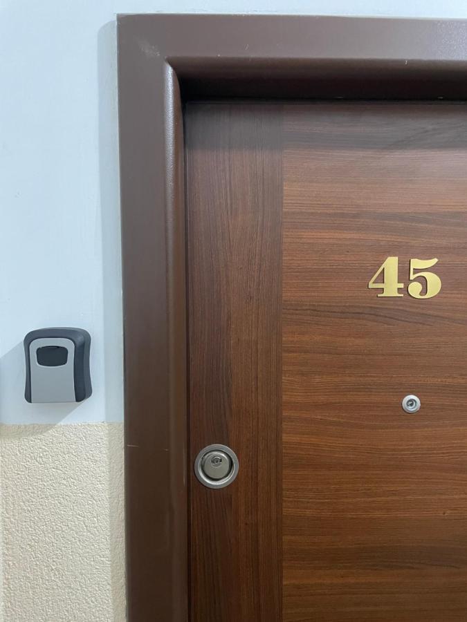 Summerland Apartment 45 Mamaia Esterno foto