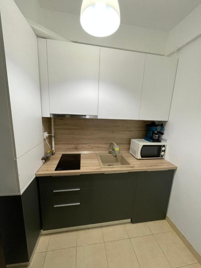 Summerland Apartment 45 Mamaia Esterno foto